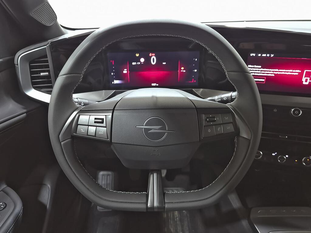 Opel Mokka 1.2 T 100kW (136 CV) GS 18