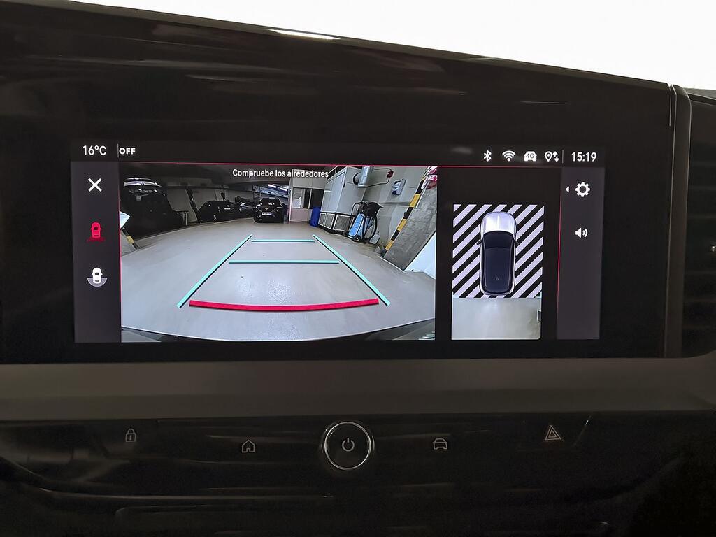 Opel Mokka 1.2 T 100kW (136 CV) GS 24