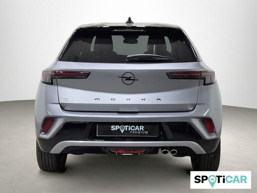 Opel Mokka 1.2 T 100kW (136 CV) GS 6
