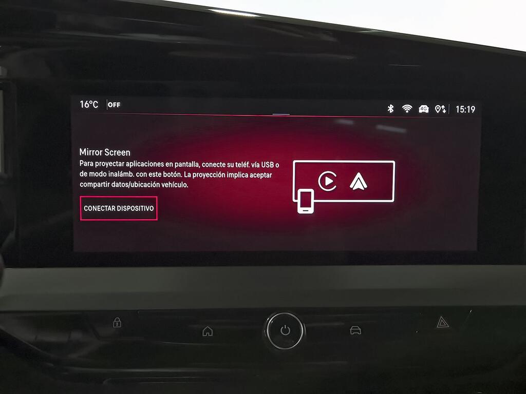 Opel Mokka 1.2 T 100kW (136 CV) GS 23