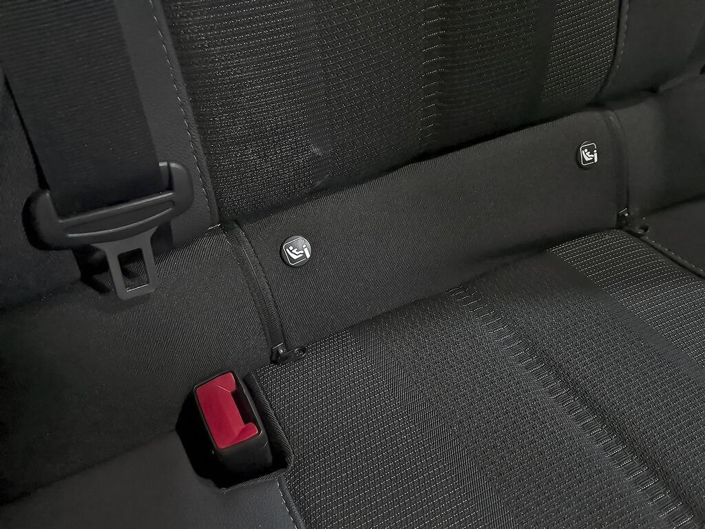 Opel Mokka 1.2 T 100kW (136 CV) GS 30