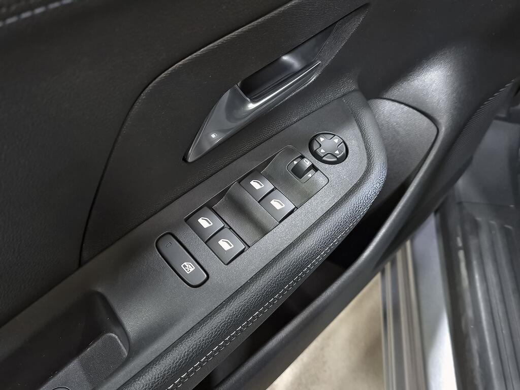 Opel Mokka 1.2 T 100kW (136 CV) GS 12