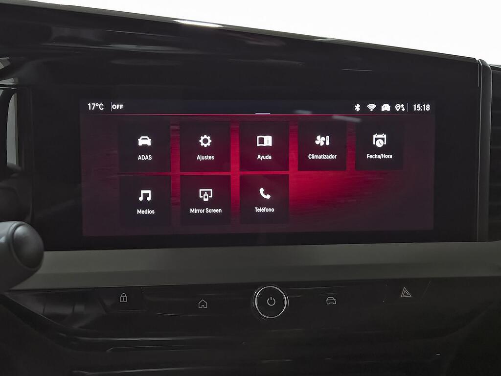 Opel Mokka 1.2 T 100kW (136 CV) GS 19