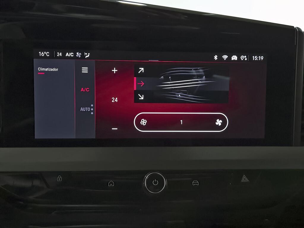 Opel Mokka 1.2 T 100kW (136 CV) GS 22