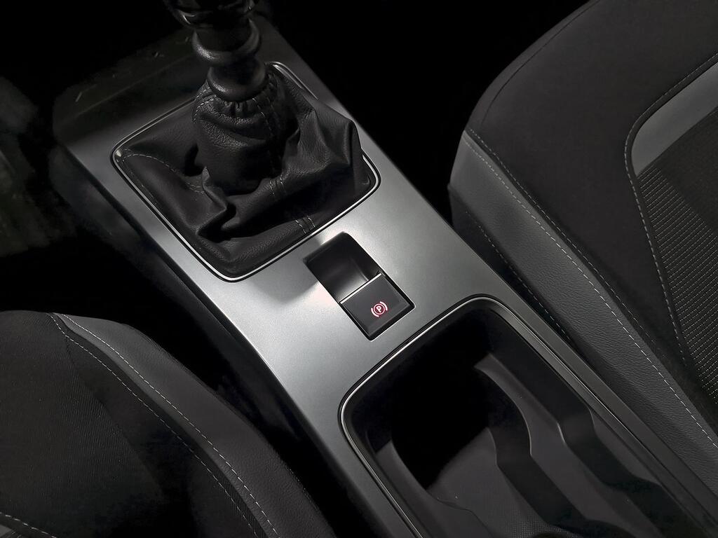 Opel Mokka 1.2 T 100kW (136 CV) GS 27