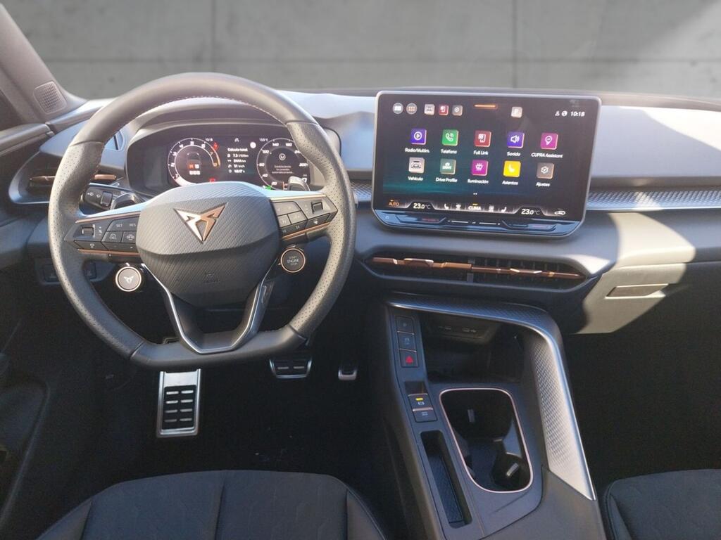 Cupra Terramar 1.5 eTSI 110kW (150 CV) DSG 4