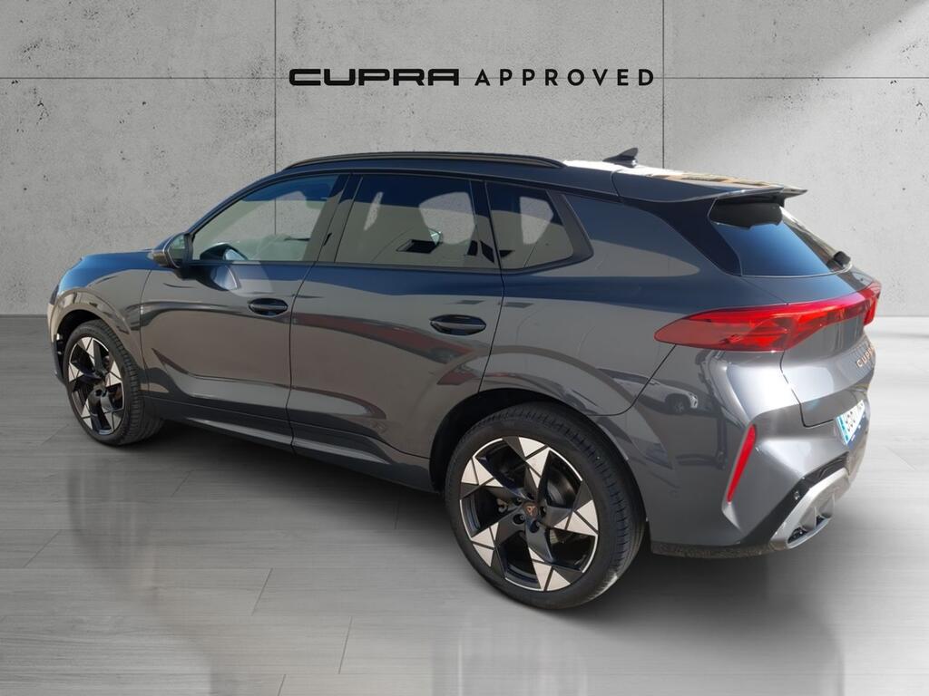 Cupra Terramar 1.5 eTSI 110kW (150 CV) DSG 2