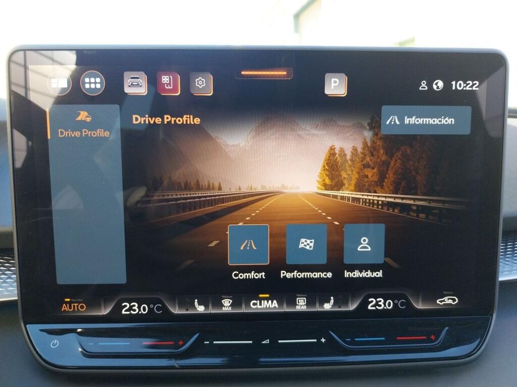 Cupra Terramar 1.5 eTSI 110kW (150 CV) DSG 12