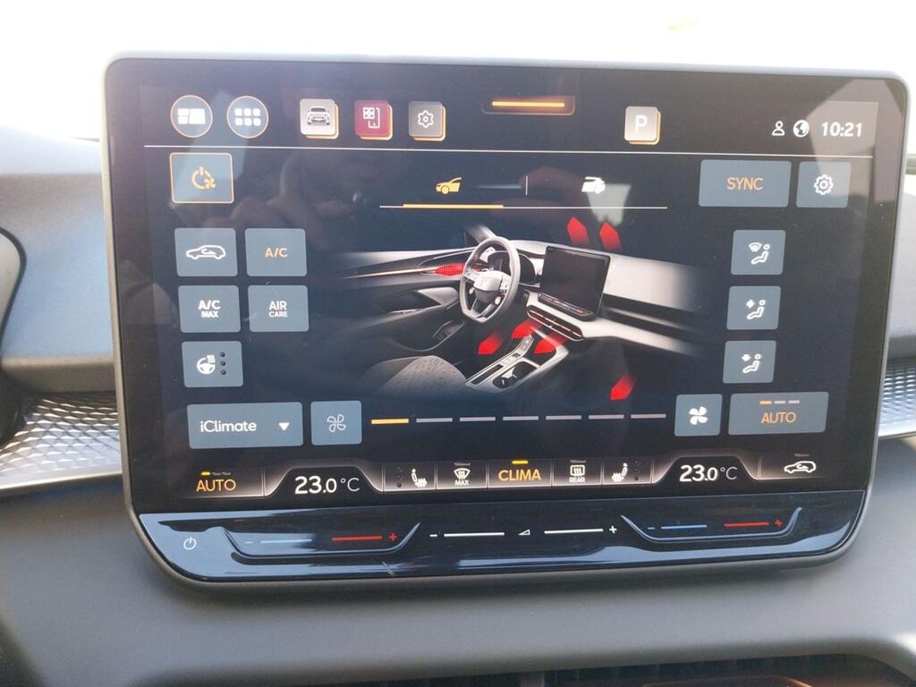 Cupra Terramar 1.5 eTSI 110kW (150 CV) DSG 14