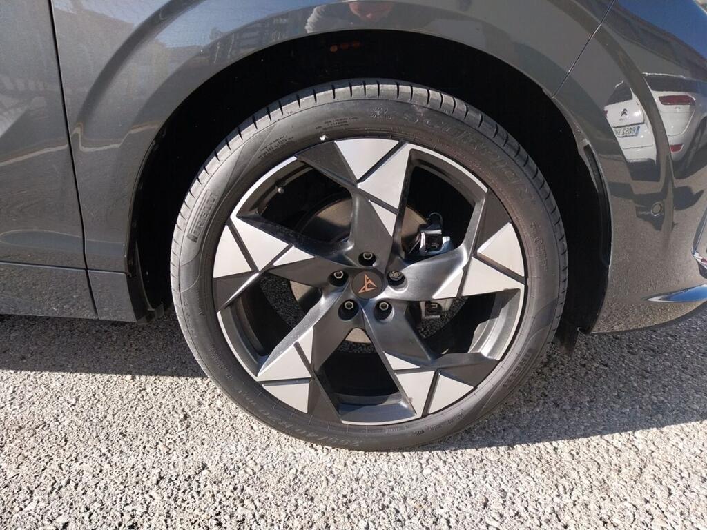 Cupra Terramar 1.5 eTSI 110kW (150 CV) DSG 8