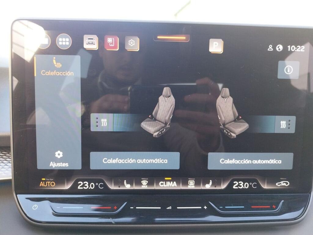 Cupra Terramar 1.5 eTSI 110kW (150 CV) DSG 15