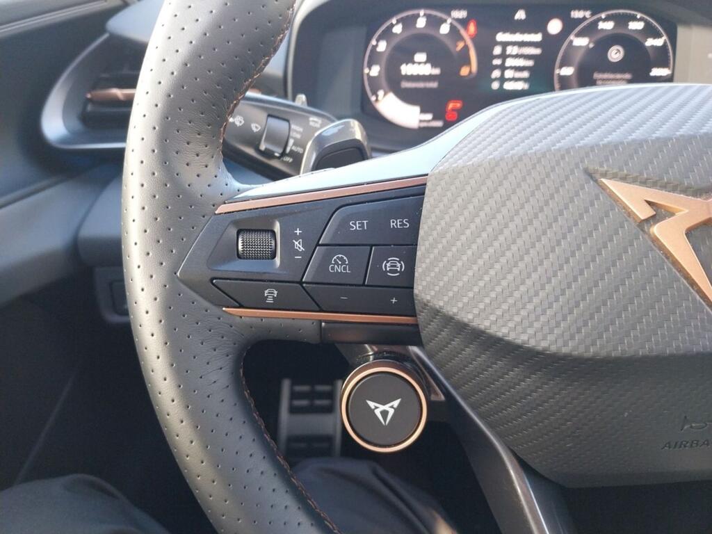 Cupra Terramar 1.5 eTSI 110kW (150 CV) DSG 9