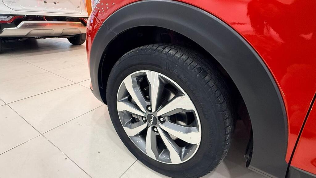 Kia Stonic 1.0 T-GDi 74kW (100CV) MHEV iMT Drive 10