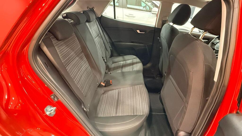 Kia Stonic 1.0 T-GDi 74kW (100CV) MHEV iMT Drive 5