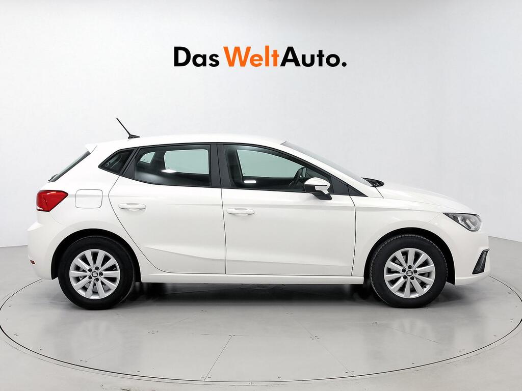 Seat Ibiza 1.0 MPI 59kW (80CV) Style Salta 3