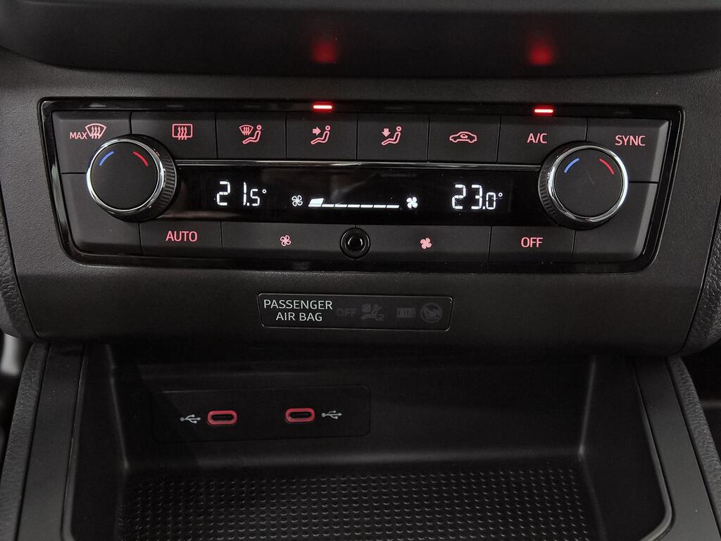 Seat Ibiza 1.0 MPI 59kW (80CV) Style Salta 24