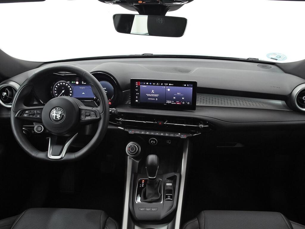 Alfa Romeo Tonale 1.6 DS 130 CV SPRINT FWD 7