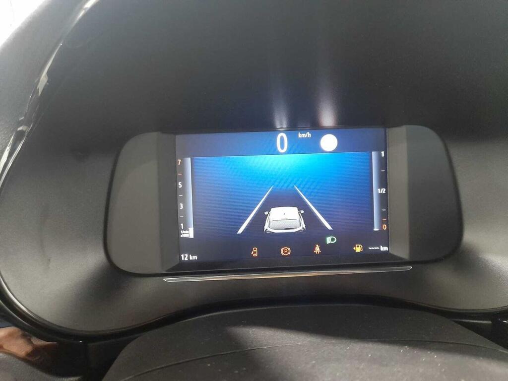 Opel Corsa 1.2T XHL 74kW (100CV) GS 10