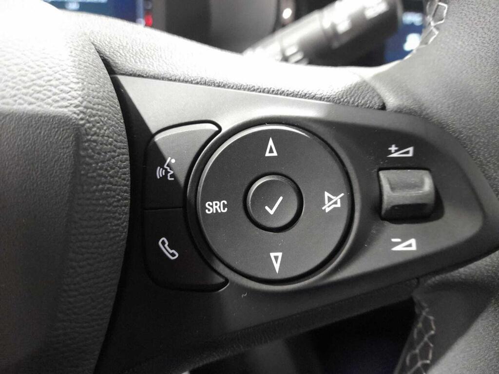 Opel Corsa 1.2T XHL 74kW (100CV) GS 21