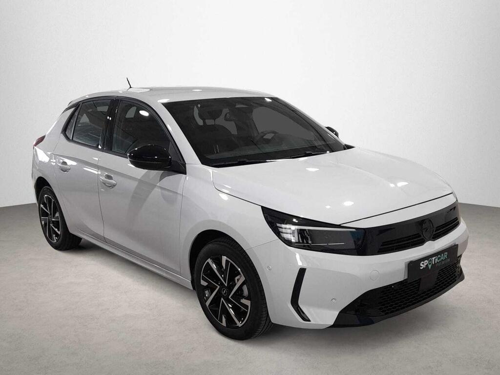 Opel Corsa 1.2T XHL 74kW (100CV) GS 3