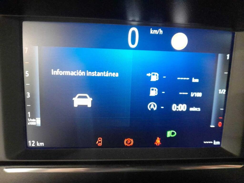 Opel Corsa 1.2T XHL 74kW (100CV) GS 24