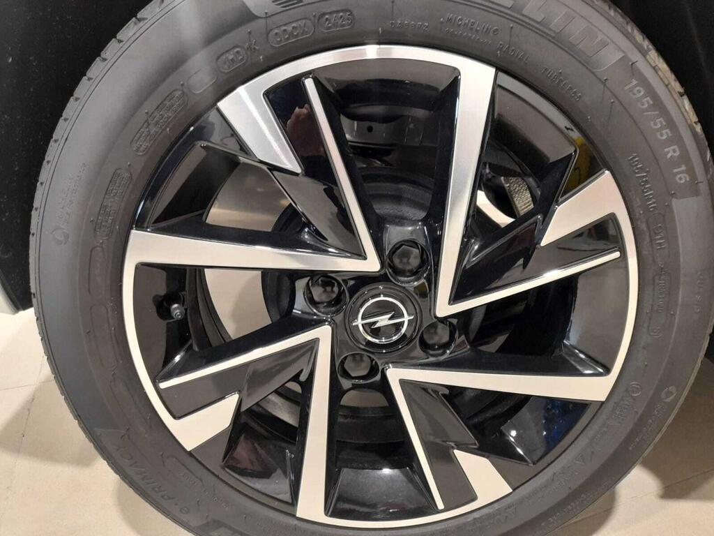 Opel Corsa 1.2T XHL 74kW (100CV) GS 13