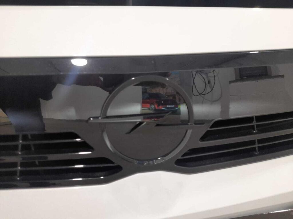 Opel Corsa 1.2T XHL 74kW (100CV) GS 36