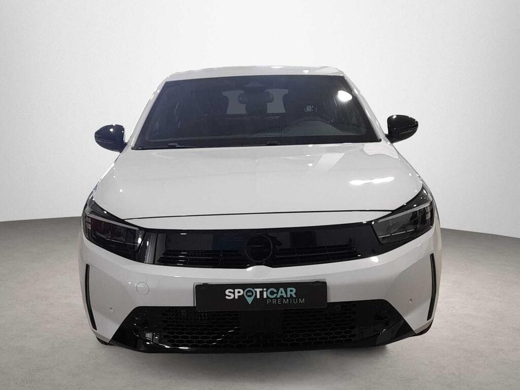 Opel Corsa 1.2T XHL 74kW (100CV) GS 2