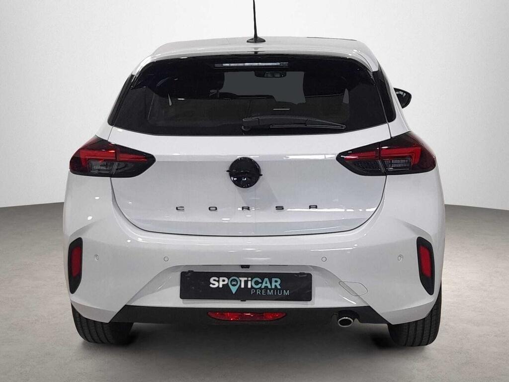 Opel Corsa 1.2T XHL 74kW (100CV) GS 5