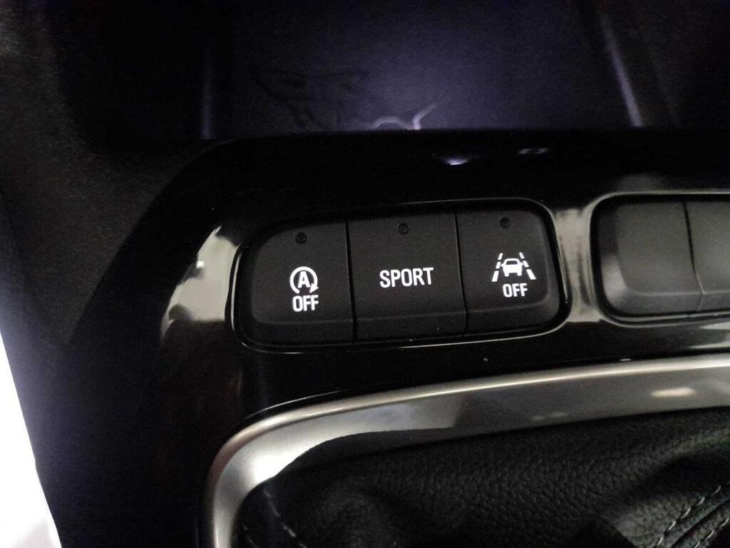 Opel Corsa 1.2T XHL 74kW (100CV) GS 26