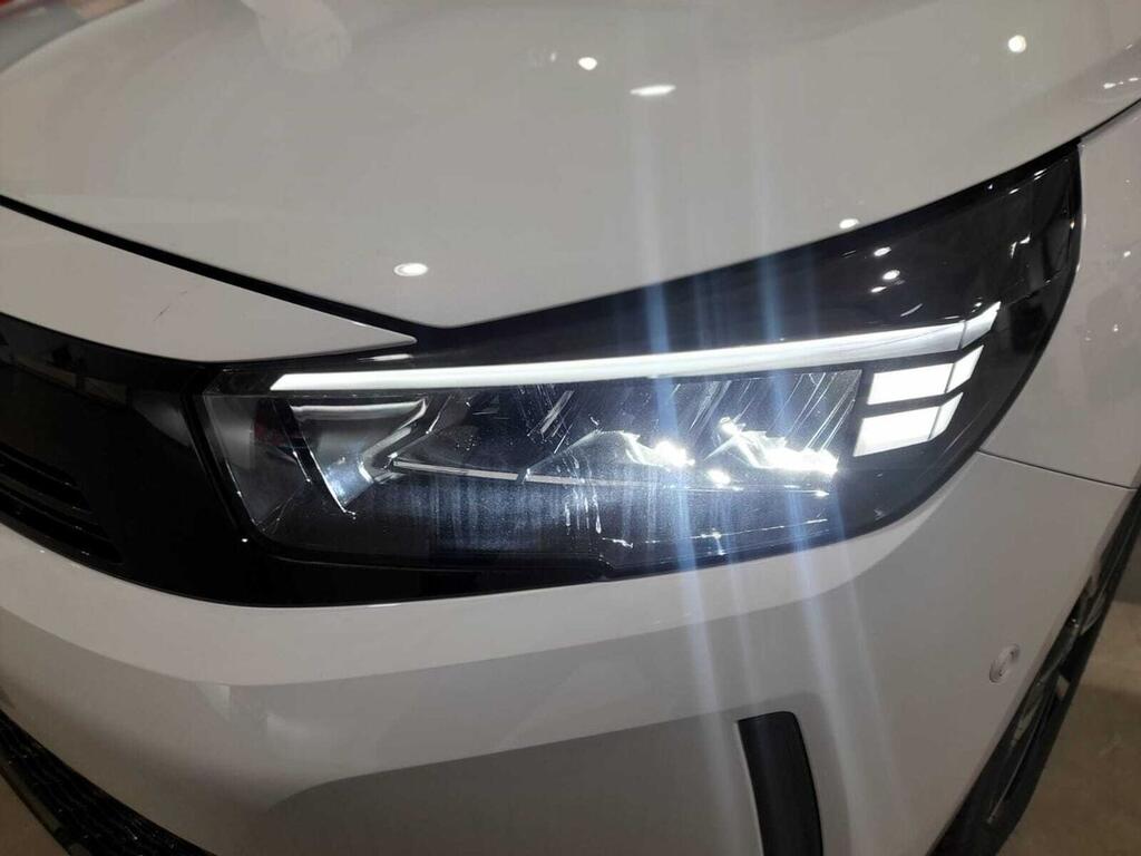 Opel Corsa 1.2T XHL 74kW (100CV) GS 16