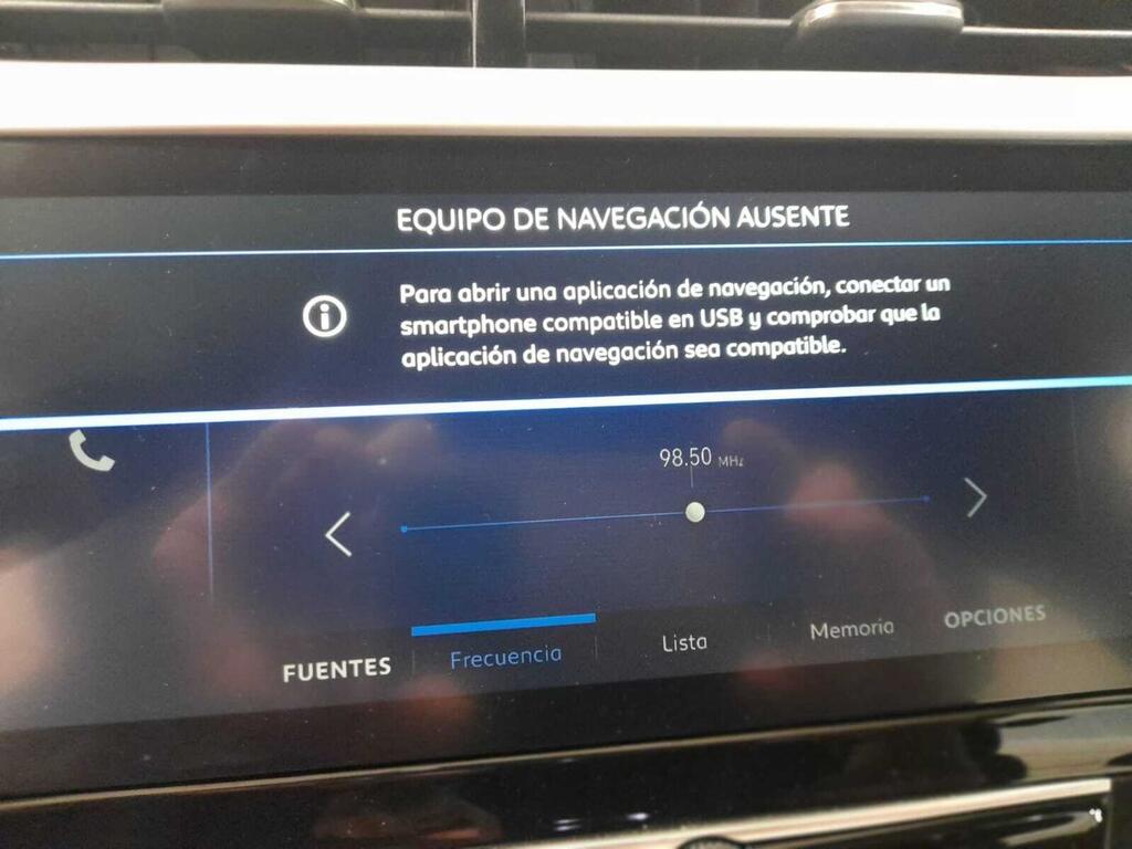 Opel Corsa 1.2T XHL 74kW (100CV) GS 31