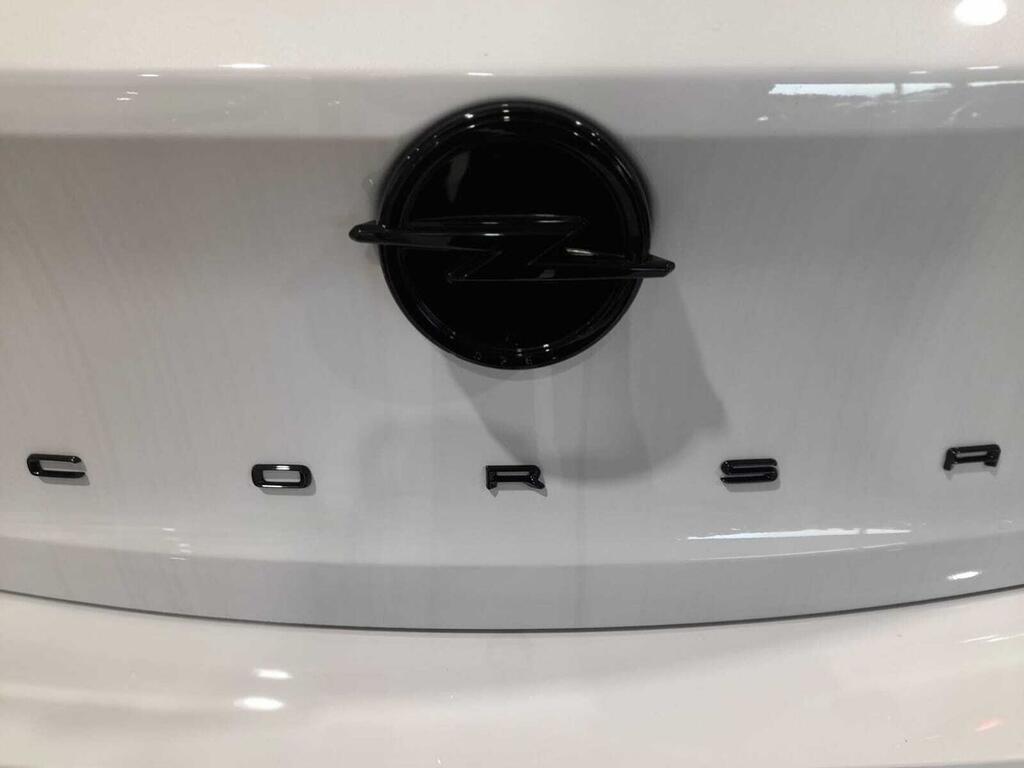 Opel Corsa 1.2T XHL 74kW (100CV) GS 34