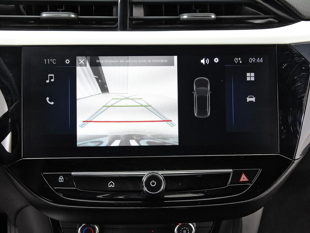 Opel Corsa 1.2T XHL 74kW (100CV) GS 23