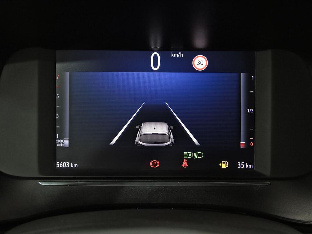 Opel Corsa 1.2T XHL 74kW (100CV) GS 15