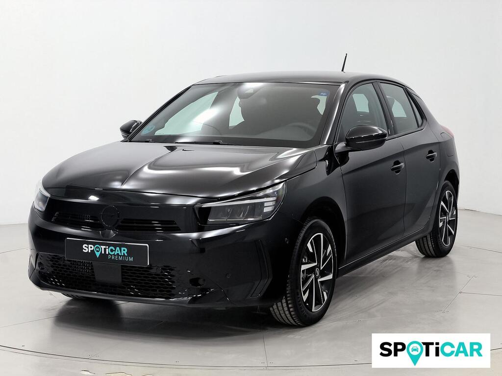 Opel Corsa 1.2T XHL 74kW (100CV) GS 4