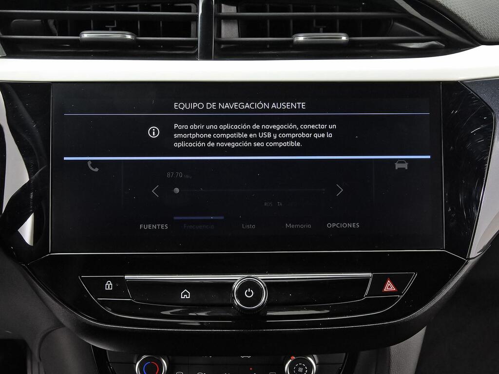 Opel Corsa 1.2T XHL 74kW (100CV) GS 22