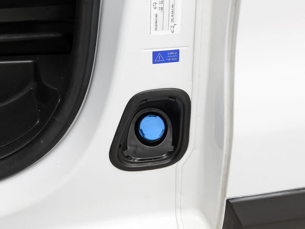 Citroën Jumpy FG 1.5 BLUEHDI 100 S&S M 4P 31