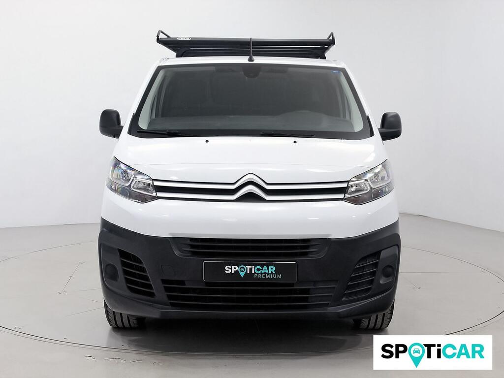 Citroën Jumpy FG 1.5 BLUEHDI 100 S&S M 4P 6