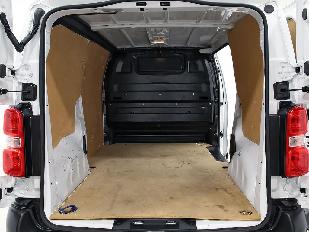 Citroën Jumpy FG 1.5 BLUEHDI 100 S&S M 4P 11