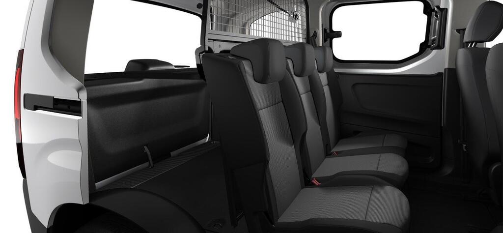 Citroën Berlingo 1.5 BLUEHDI 75KW TALLA XL YOU 5P 6