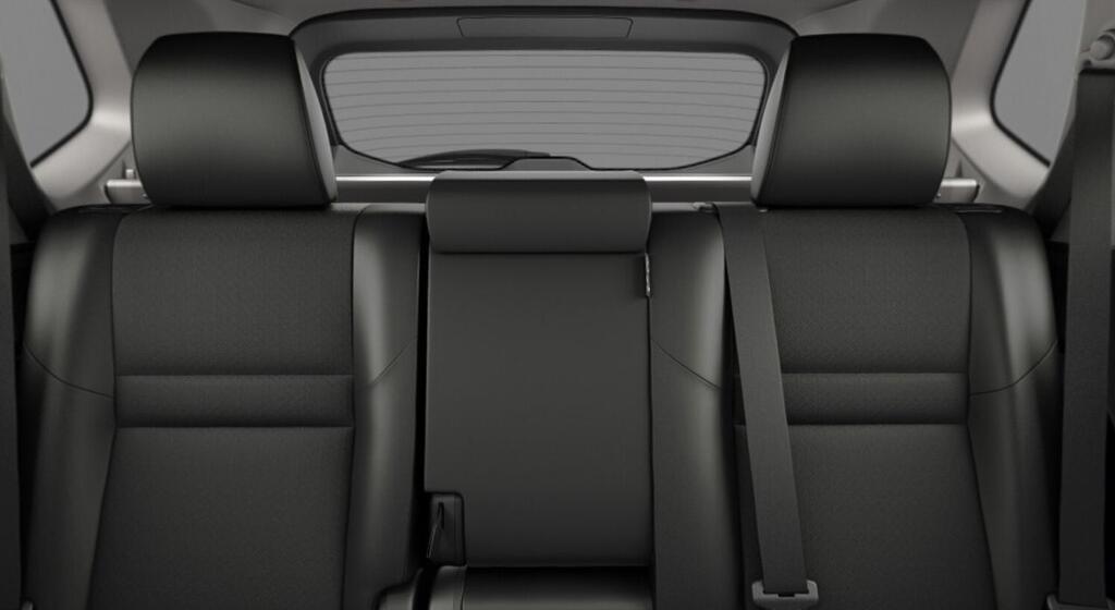 Nissan X-Trail 5pl 1.5 e-4ORCE 158kW 4x4 A/T Acenta 9