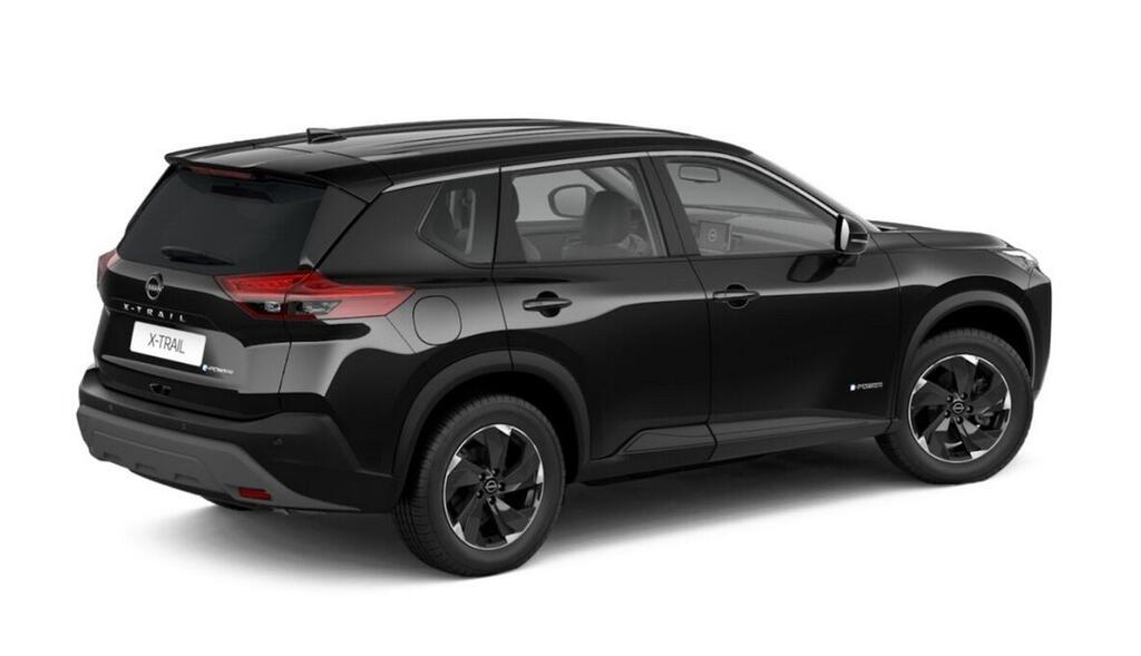 Nissan X-Trail 5pl 1.5 e-4ORCE 158kW 4x4 A/T Acenta 4