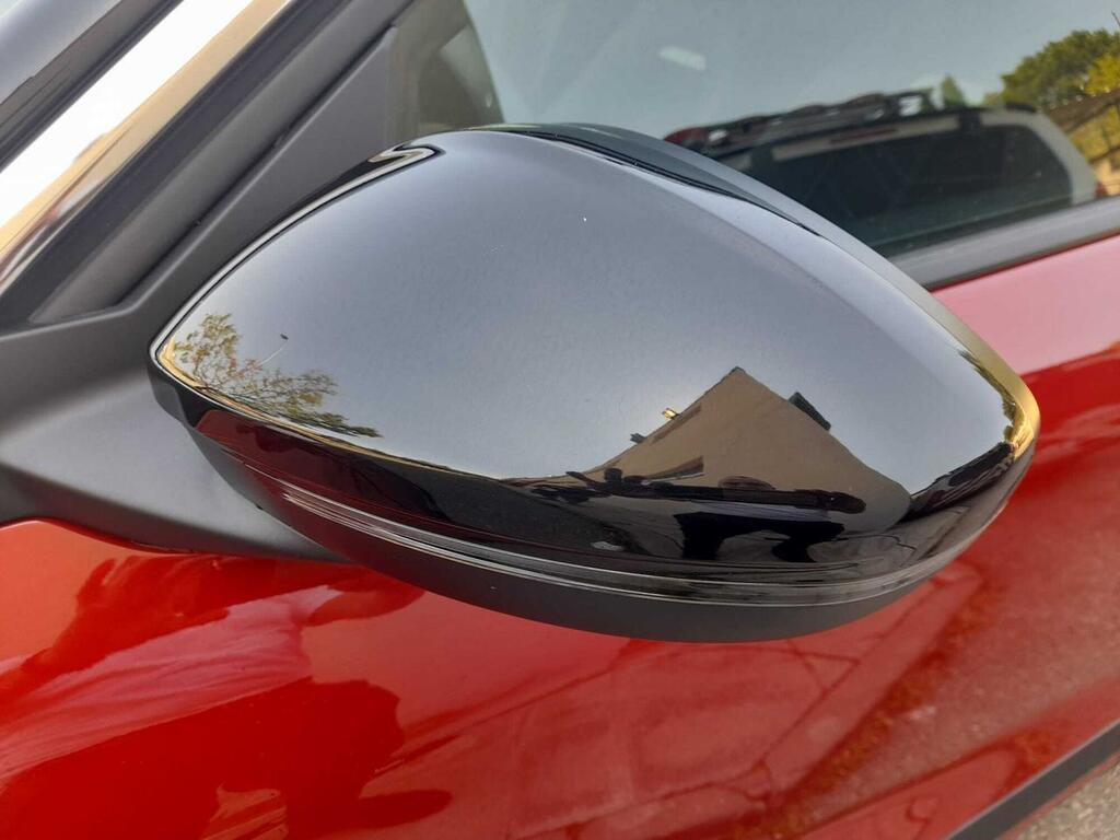 Opel Mokka 1.2 T 100kW (136 CV) Ultimate 34