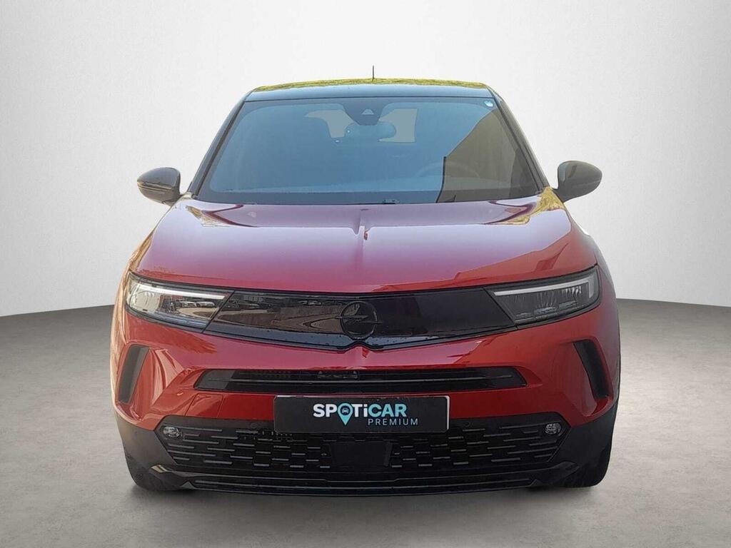 Opel Mokka 1.2 T 100kW (136 CV) Ultimate 3