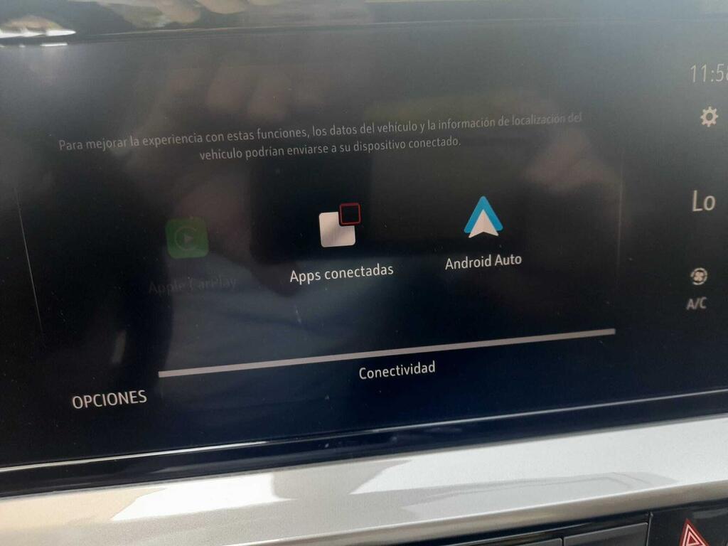 Opel Mokka 1.2 T 100kW (136 CV) Ultimate 23