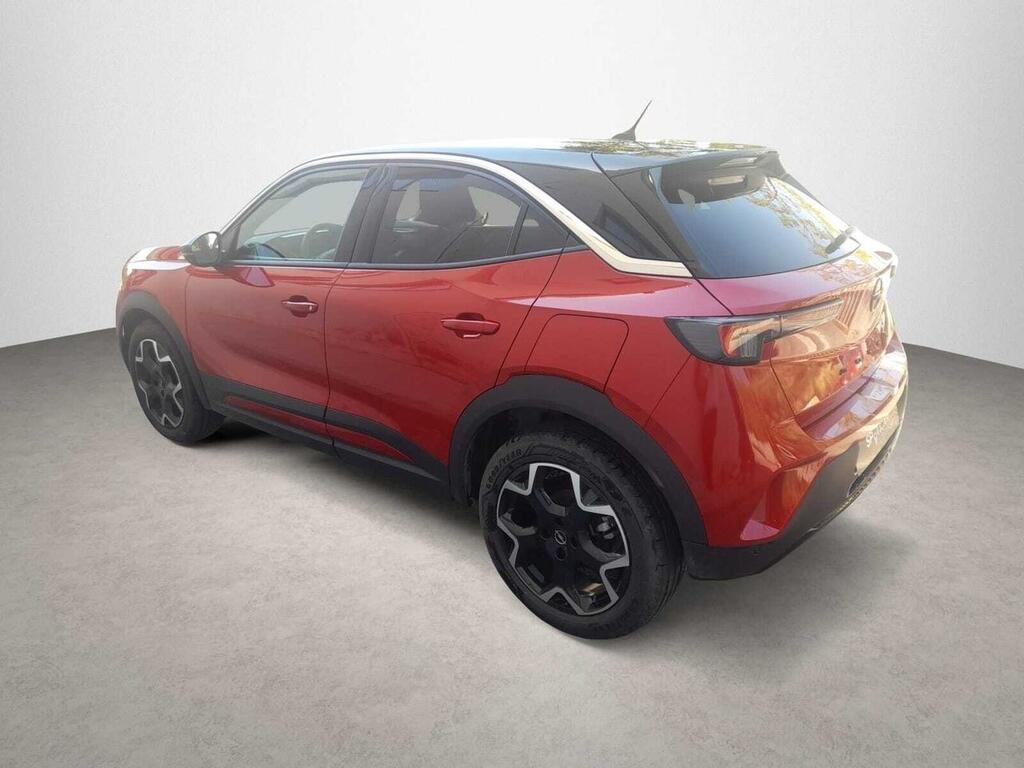 Opel Mokka 1.2 T 100kW (136 CV) Ultimate 37