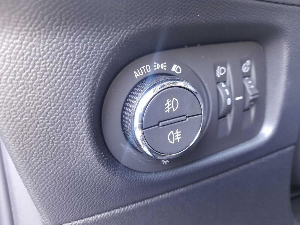 Opel Mokka 1.2 T 100kW (136 CV) Ultimate 19