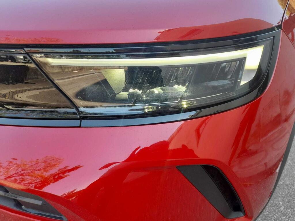 Opel Mokka 1.2 T 100kW (136 CV) Ultimate 16