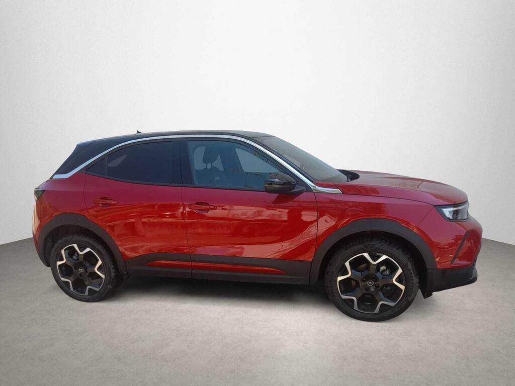 Opel Mokka 1.2 T 100kW (136 CV) Ultimate 4